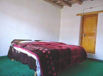 Marzee Homestay, Leh 1